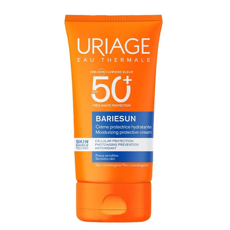 Uriage Bariesun SPF50+ Nemlendirici Güneş Kremi 50 ml