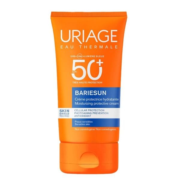 Uriage Bariesun SPF50+ Nemlendirici Güneş Kremi 50 ml