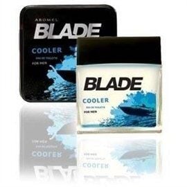 Blade Cooler EDT Erkek Parfümü 100 ml