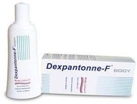 Dexpantonne-F Body Lotion