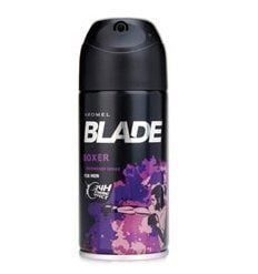 Blade Deodorant Boxer 150ml