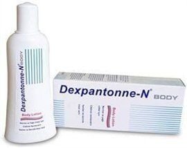 Dexpantonne-N Body Lotion
