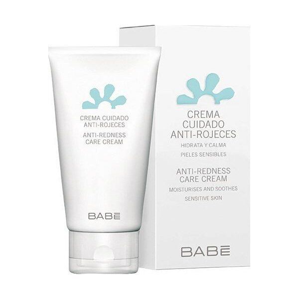 Babe Kızarıklık Önleyici ( Anti-Redness) Bakım Kremi 50 ml