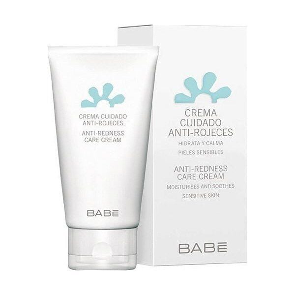 Babe Kızarıklık Önleyici ( Anti-Redness) Bakım Kremi 50 ml