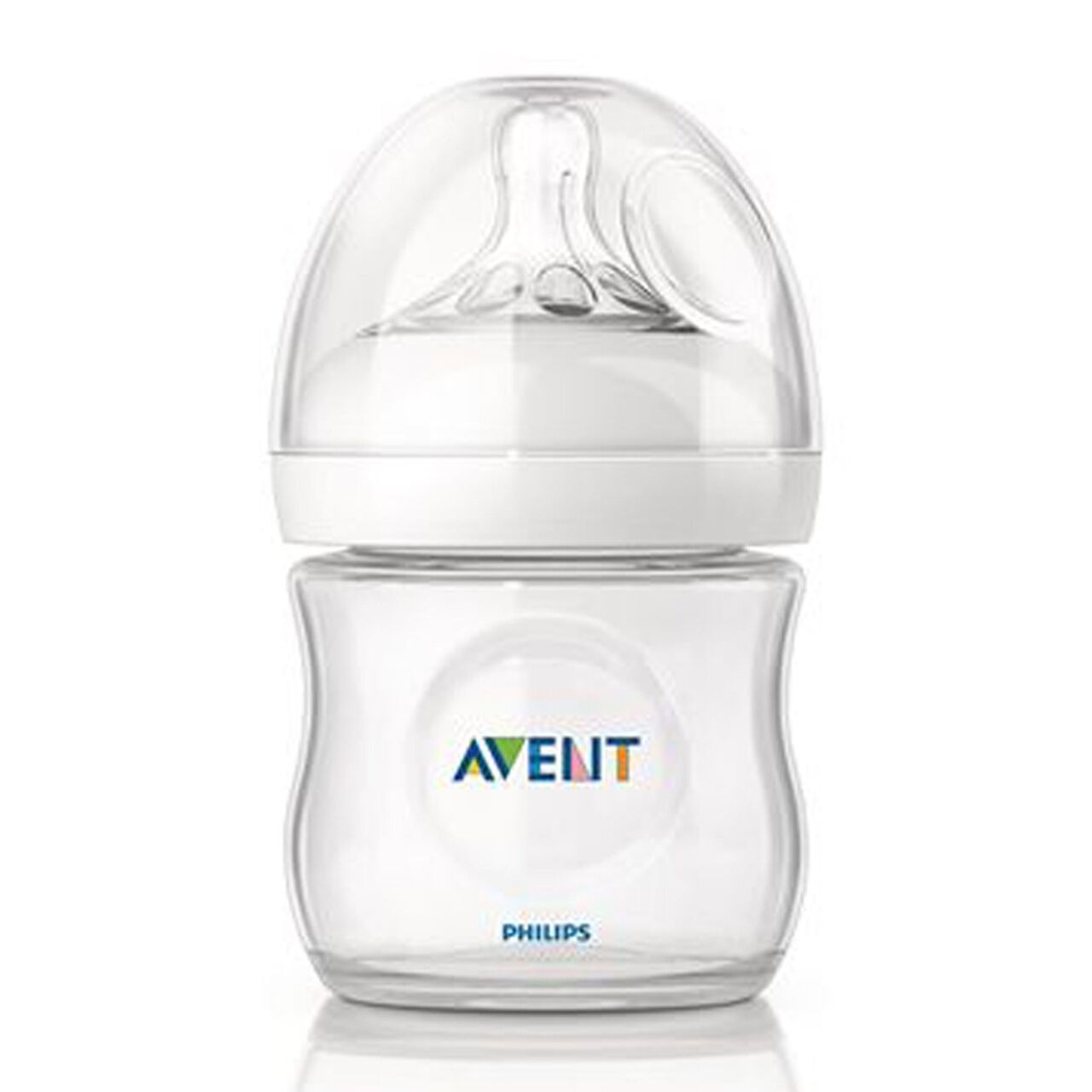 Philips Avent Natural Doğal PP Biberon 125 ml SCF690/17