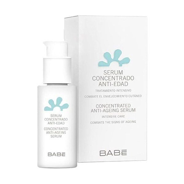 Babe Konsantre Anti Ageing Serum