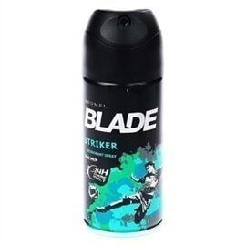 Blade Deodorant Striker 150 ml