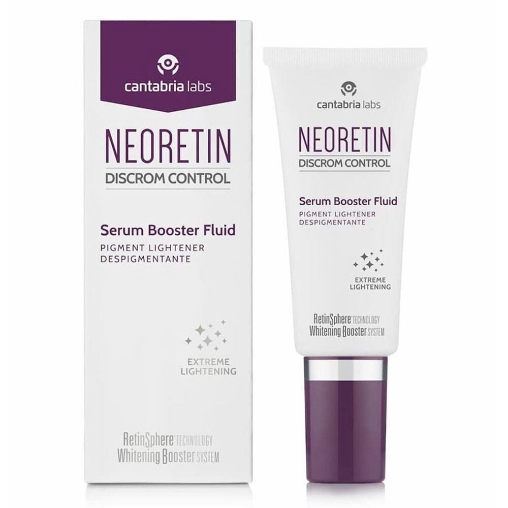Neoretin Discrom Control Serum Booster Fluid 30 ml
