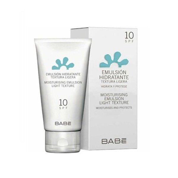 Babe Nemlendirici Emülsiyon SPF 10 50ml