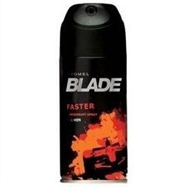 Blade Faster Deo Spray Erkek Deodorant 150 ml