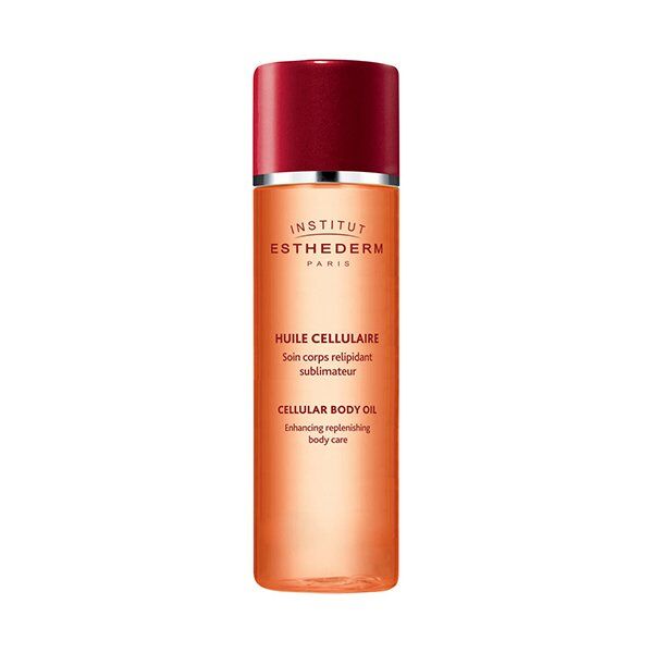 Institut Esthederm Cellular Body Oil 125 ml Nemlendirici Vücut Yağı