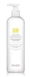 Babe Nemlendirici Vücut Losyonu 500 ml