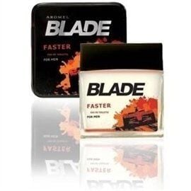 Blade Faster EDT Erkek Parfümü 100 ml