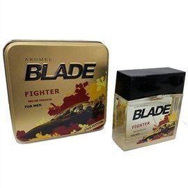 Blade Fighter EDT Erkek Parfümü 100 ml