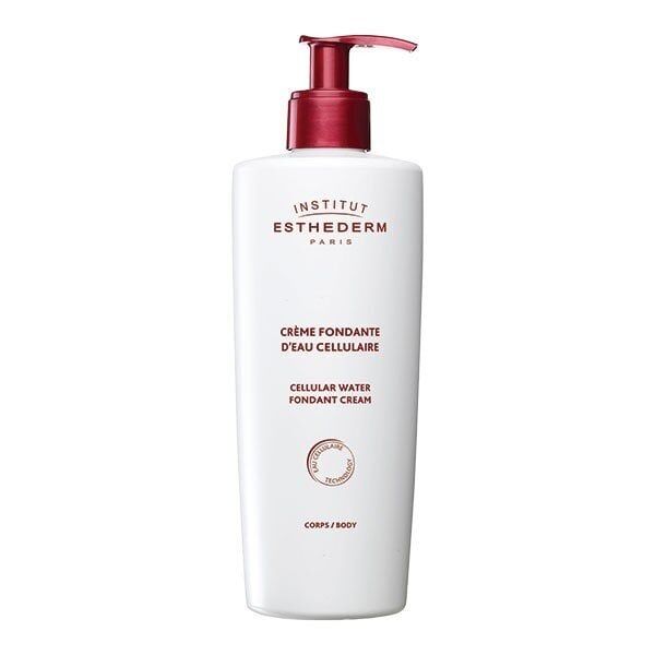 Esthederm Cellular Water Fondant Cream 400ml Vücut Kremi