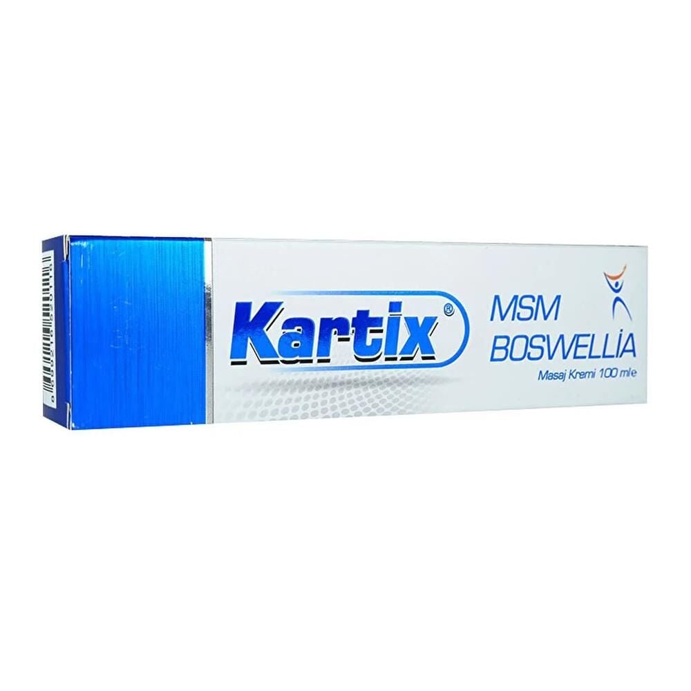 Kartix Krem 100ml