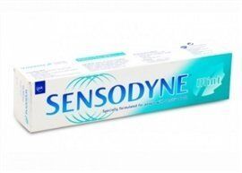 Sensodyne Mint / Naneli Diş Macunu 100 ml