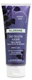 Klorane Esprit Zen Müge Çiçeği Esanslı Duş Jeli 200ml