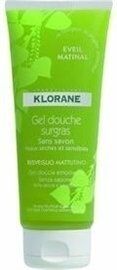 Klorane Eveil Matinal Meyve Esanslı Duş Jeli 200ml