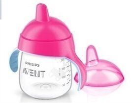 Philips Avent Penguen Damlatmaz Bardak 260 ml 12+ ay Scf753/07