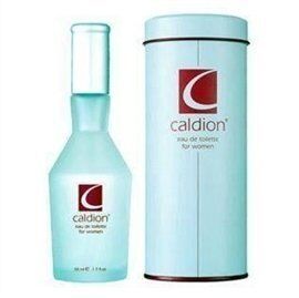 Caldion EDT. For Women 100 ml - Bayan Parfümü