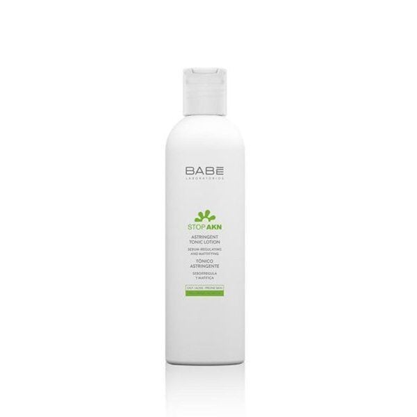 Babe STOP AKN Sıkılaştırıcı Tonik Losyon 250 ml