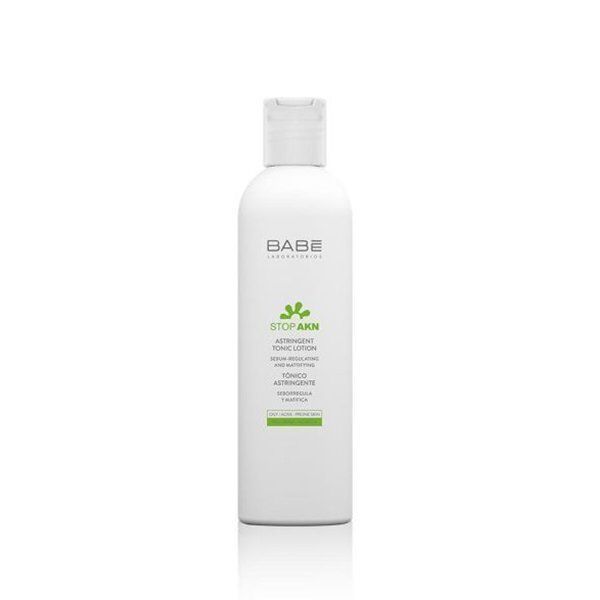 Babe STOP AKN Sıkılaştırıcı Tonik Losyon 250 ml