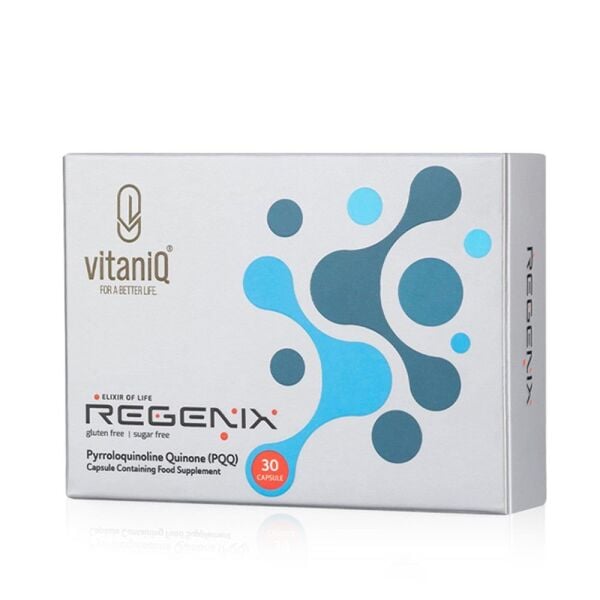 VitaniQ Regenix 30 Kapsül