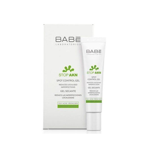 Babe Stop Akn Spot Control Gel 8 ml