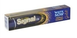 Signal White Now Gold Diş Macunu 75 ml