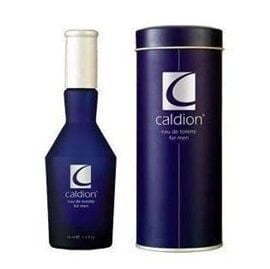 Caldion EDT. Formen 50 ml - Erkek Parfümü