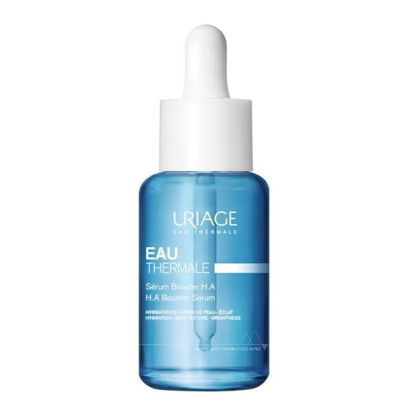 Uriage Eau Thermale Yoğun Nemlendirici Serum 30 ml