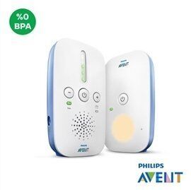 Philips Avent SCD501/00 DECT Bebek Telsizi
