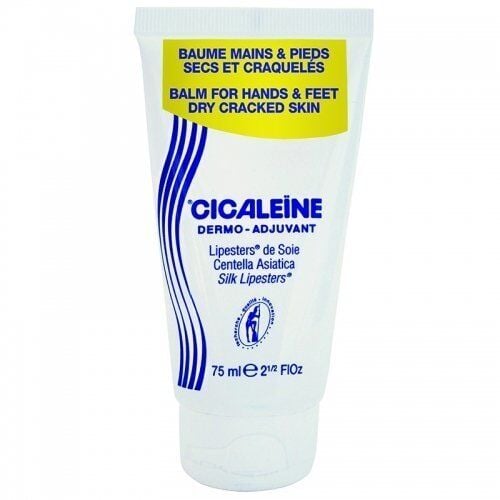 Cicaleine Dry Cracked Skin 75ml El Ayak Bakım Balsamı