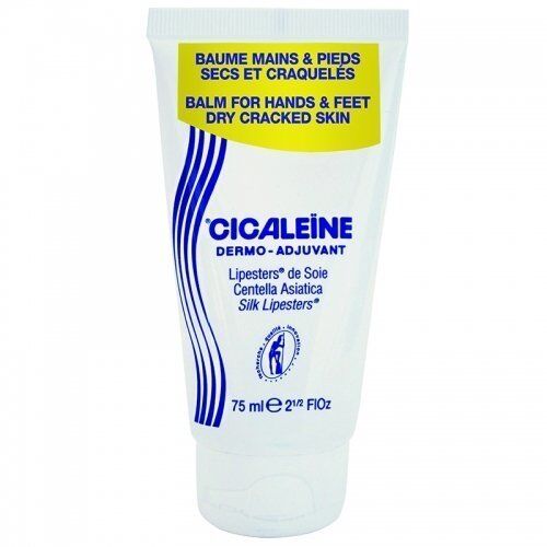 Cicaleine Dry Cracked Skin 75ml El Ayak Bakım Balsamı