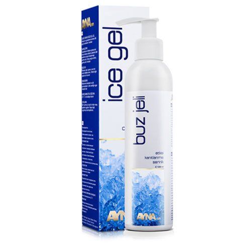 Ayna Sun Buz Jeli 250 ml