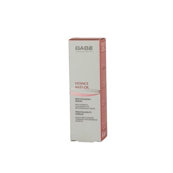 Babe Vitance Anti-Ox Rovitalising Serum 30 ml