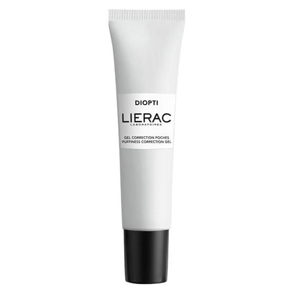 Lierac Diopti Eye Bags Correction Gel 15 ml