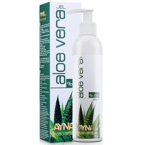 Aynasun Aloevera Jel 200 ml