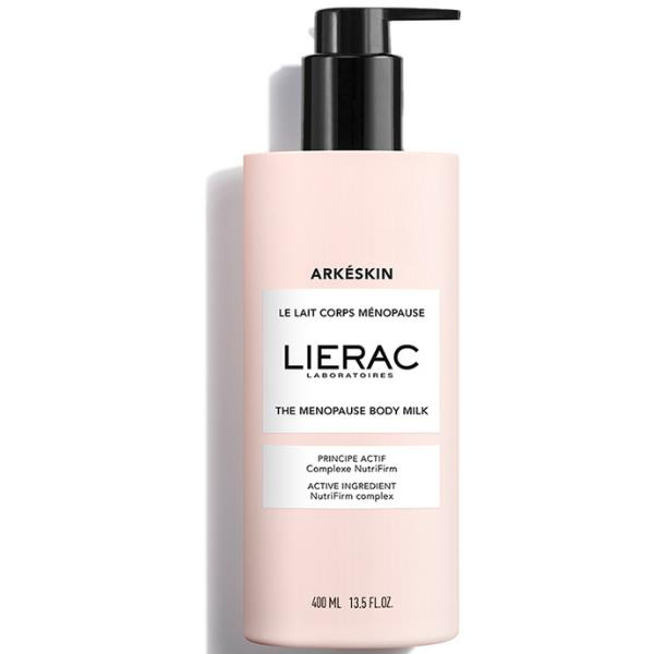 Lierac Arkeskin Menopause Body Milk 400 ml