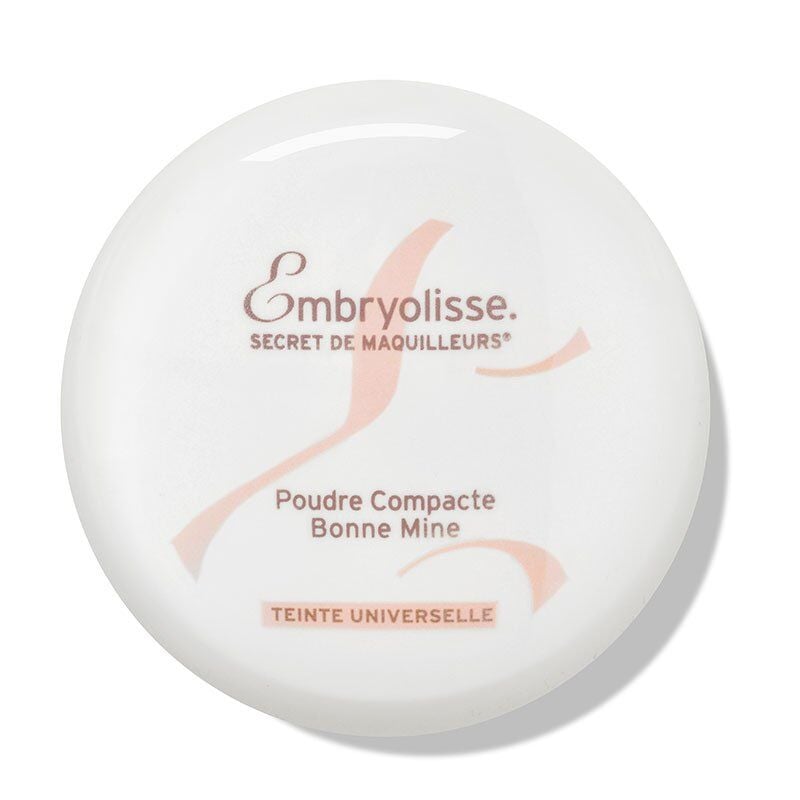 Embryolisse Radiant Compact Powder 12 gr