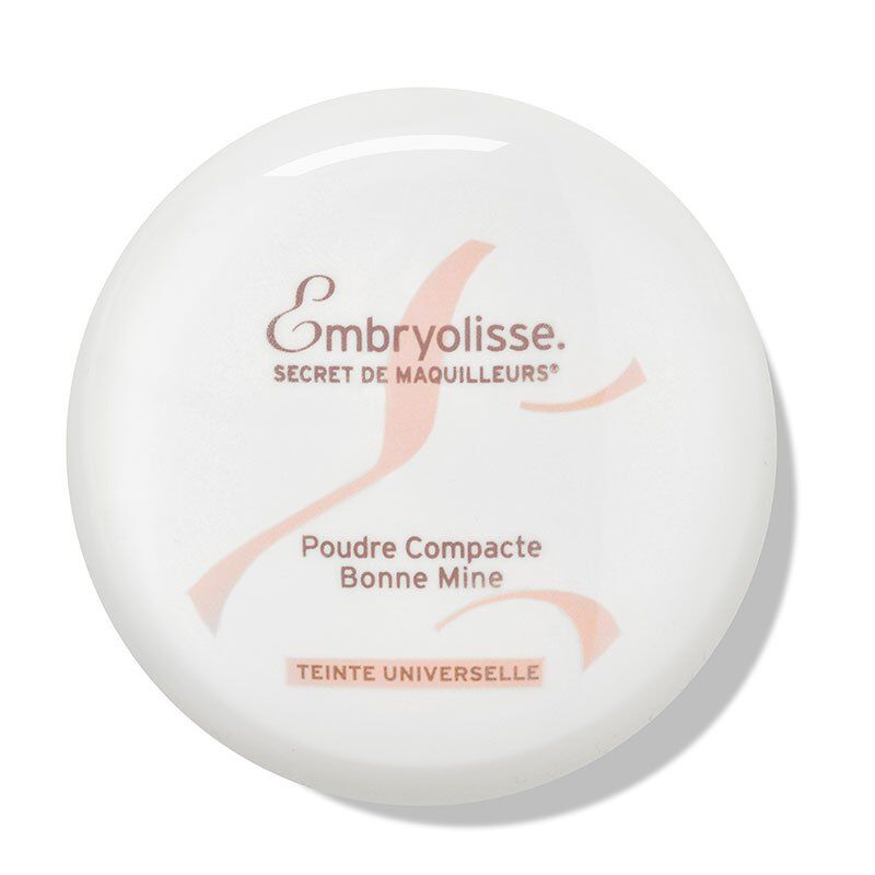 Embryolisse Radiant Compact Powder 12 gr