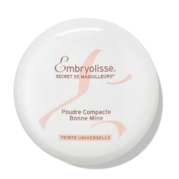 Embryolisse Radiant Compact Powder 12 gr