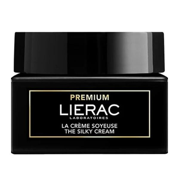 Lierac Premium The Silky Cream 50 ml