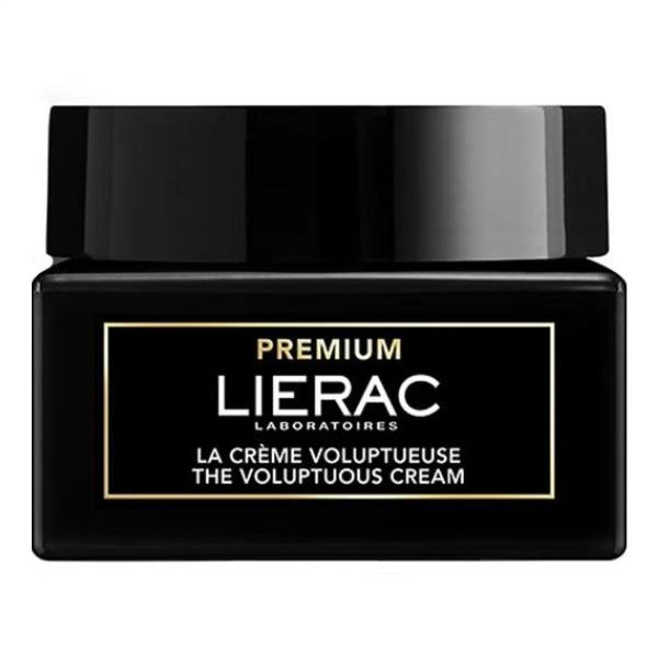 Lierac Premium The Voluptuous Cream ( Yoğun Dokulu Krem ) 50 ml