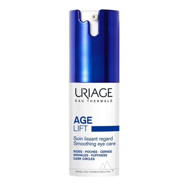 Uriage Age Lift Soin Lissant Regard 15 ml