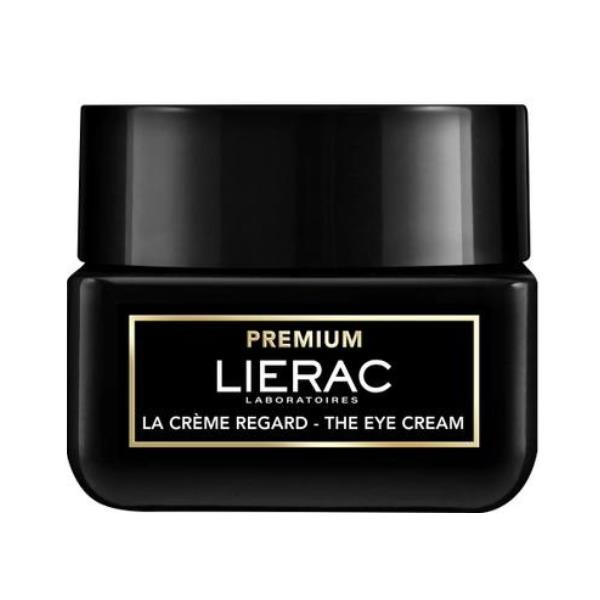 Lierac Premium The Eye Cream Yaşlanma Karşıtı Göz Çevresi Bakım 20 ml