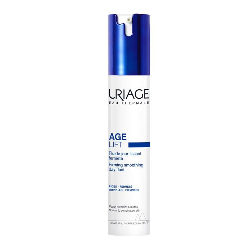 Uriage Age Lift Retinol ve Hyalüronik Asit İçeren Yaşlanma Karşıtı Fluid 40 ml