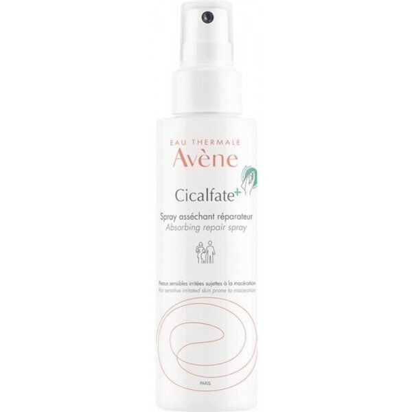 Avene Cicalfate+ Repair Spray Hassas Ciltler için 100ml