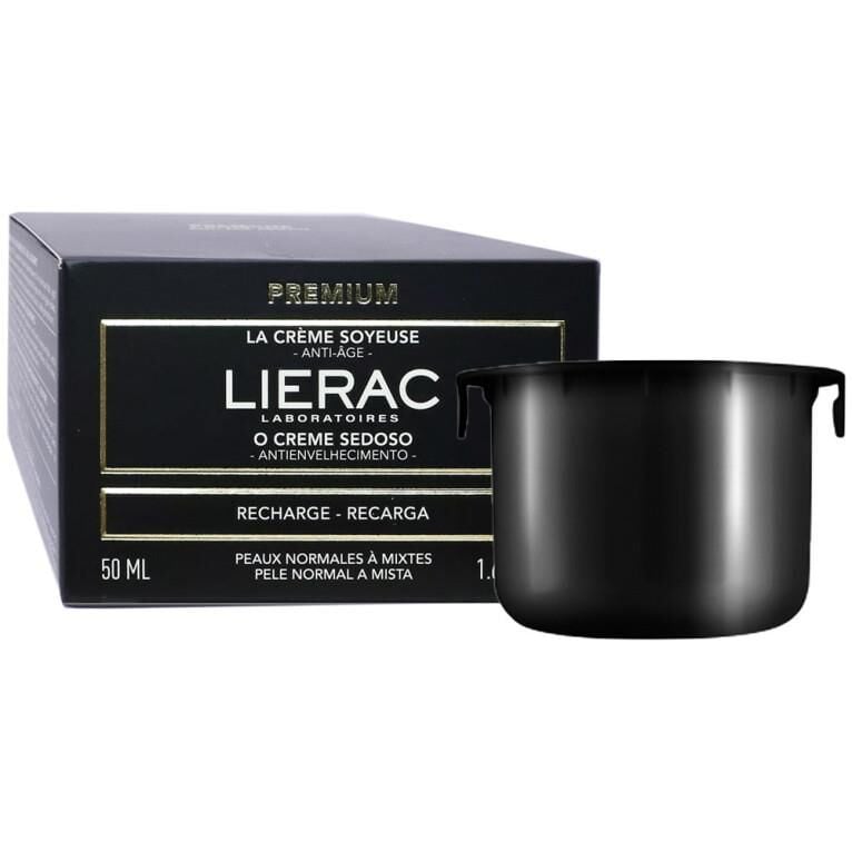 Lierac Premium The Silky Cream Refill 50 ml